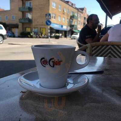 Babas Krogen På Limhamn