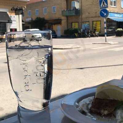 Babas Krogen På Limhamn