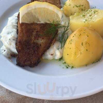 Babas Krogen På Limhamn