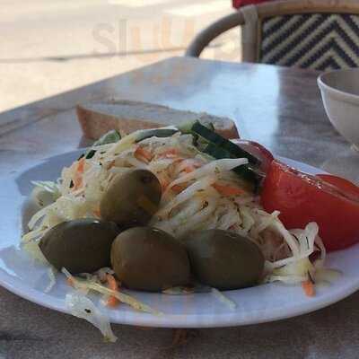 Babas Krogen På Limhamn