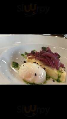 Restaurant & Cafe Inspira