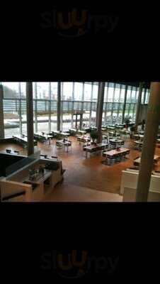 Restaurant & Cafe Inspira