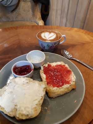 Lunds Stenugnsbageri