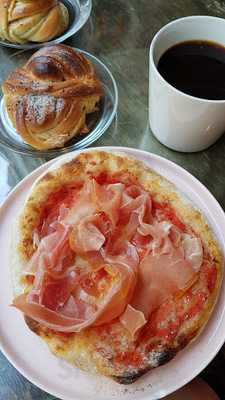 Lunds Stenugnsbageri