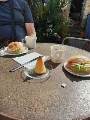 Lunds Stenugnsbageri