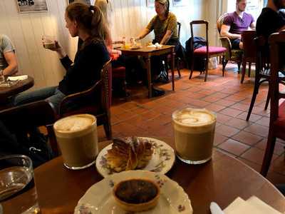 Lunds Stenugnsbageri