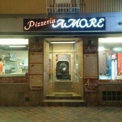 Pizzeria Amore