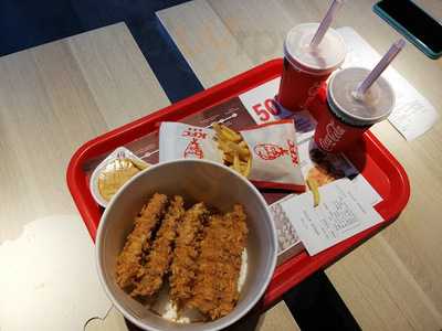 Kfc