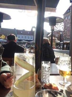 Restaurante Bar & Grappa