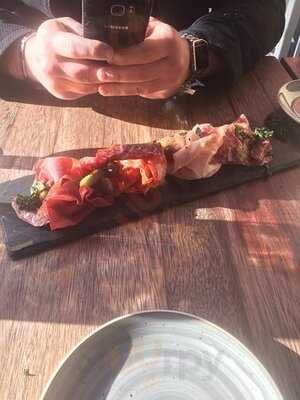 Restaurante Bar & Grappa