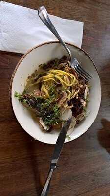 Restaurante Bar & Grappa