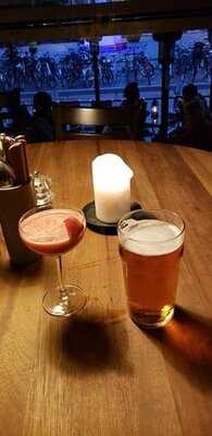 Restaurante Bar & Grappa