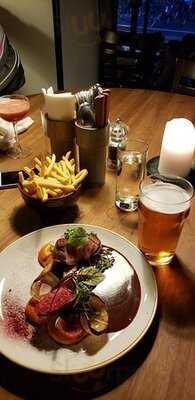 Restaurante Bar & Grappa