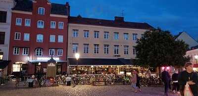 Restaurante Bar & Grappa