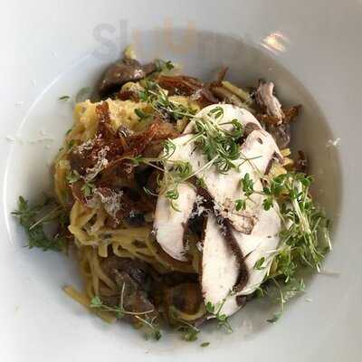 Restaurante Bar & Grappa