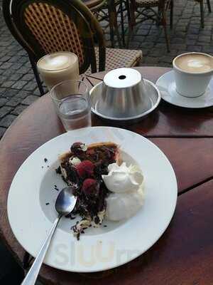 Restaurante Bar & Grappa