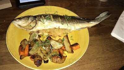 Restaurante Bar & Grappa