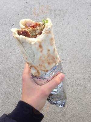 Sara Restaurang & Pizzeria