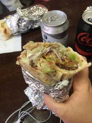 Sara Restaurang & Pizzeria