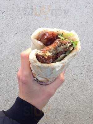 Sara Restaurang & Pizzeria