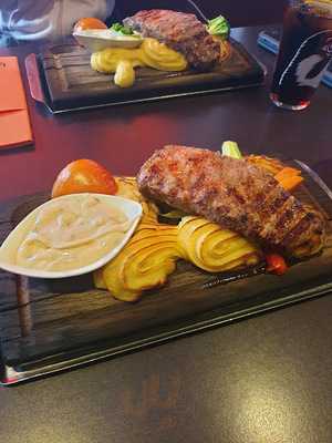 Sara Restaurang & Pizzeria