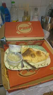 Sara Restaurang & Pizzeria