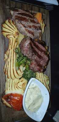 Sara Restaurang & Pizzeria