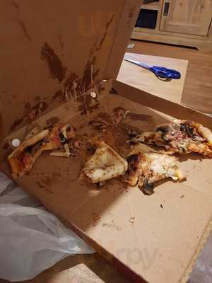 Sara Restaurang & Pizzeria