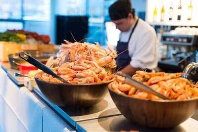 Arstiderna By The Sea