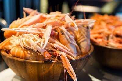 Arstiderna By The Sea