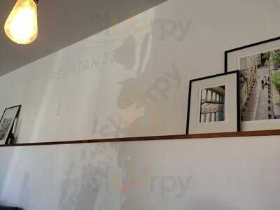 Gejersgatan 53 Café O Butik