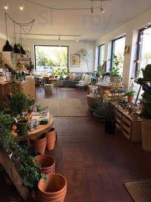 Gejersgatan 53 Café O Butik