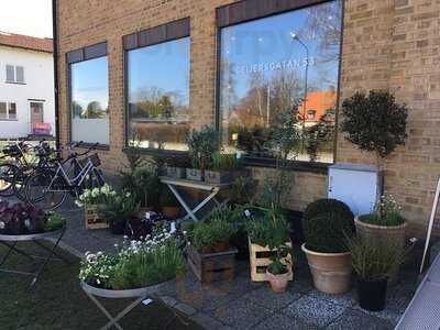 Gejersgatan 53 Café O Butik