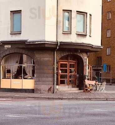 Sájvva - Vegetarian Fusion