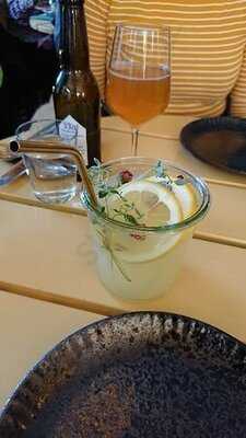 Sájvva - Vegetarian Fusion