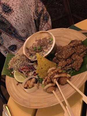 Sájvva - Vegetarian Fusion