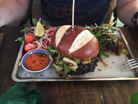 Sájvva - Vegetarian Fusion