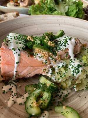 Smak Malmö Konsthall