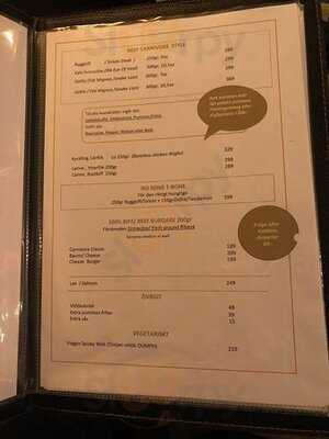 Carnivore Steak House