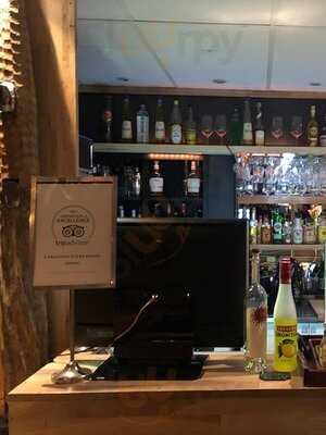 Carnivore Steak House