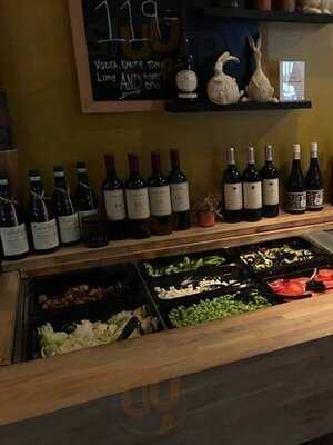 Carnivore Steak House