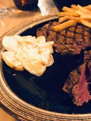 Carnivore Steak House