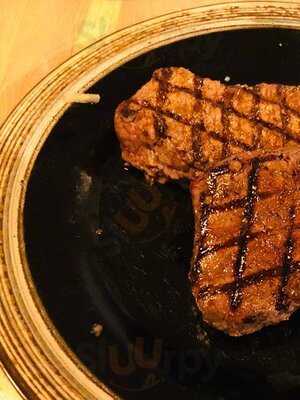 Carnivore Steak House