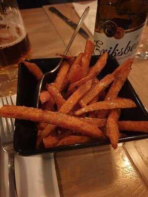 Carnivore Steak House