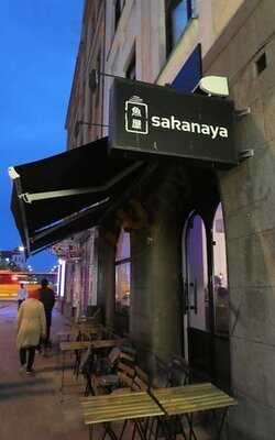 Sakanaya