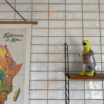 Kaffebaren På Möllan