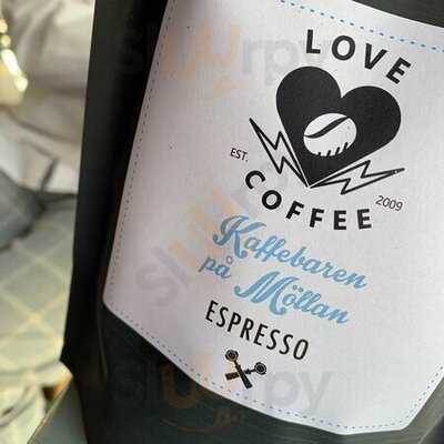 Kaffebaren På Möllan