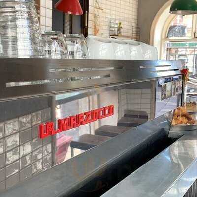 Kaffebaren På Möllan