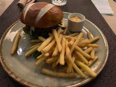 Nilsson Restaurang & Bar