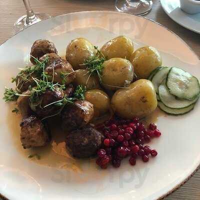 Nilsson Restaurang & Bar